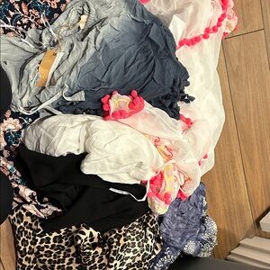 NWT lot of clothes